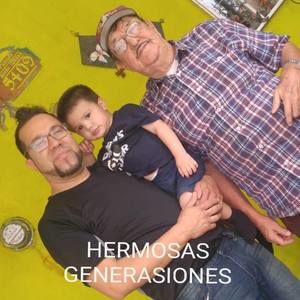 Meet your Posher, Abel